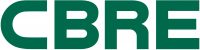CBRE logo